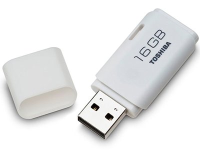 USB Flash 16GB